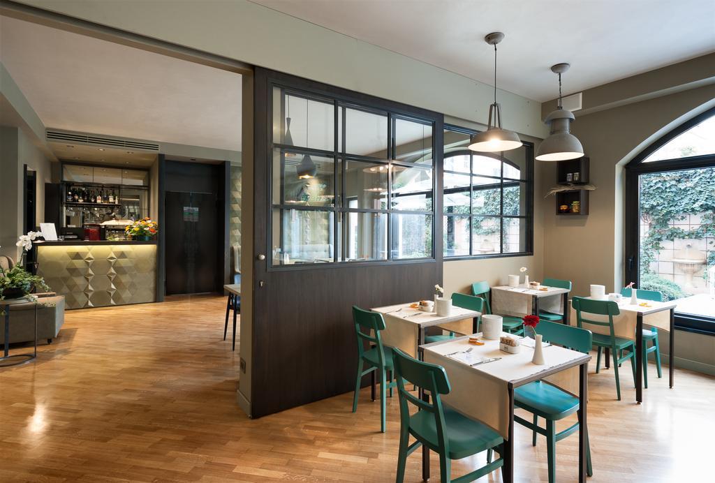 Hotel Lombardia Milano Ngoại thất bức ảnh
