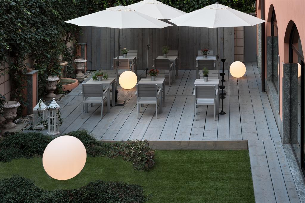 Hotel Lombardia Milano Ngoại thất bức ảnh