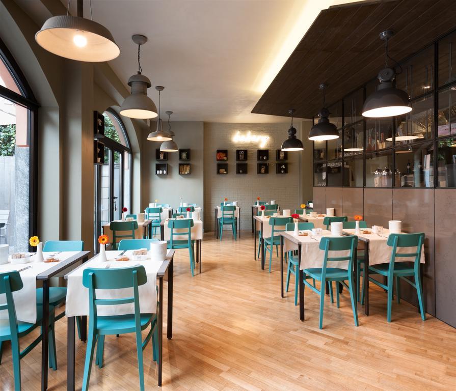 Hotel Lombardia Milano Ngoại thất bức ảnh