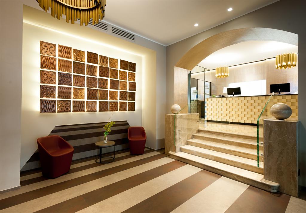 Hotel Lombardia Milano Ngoại thất bức ảnh