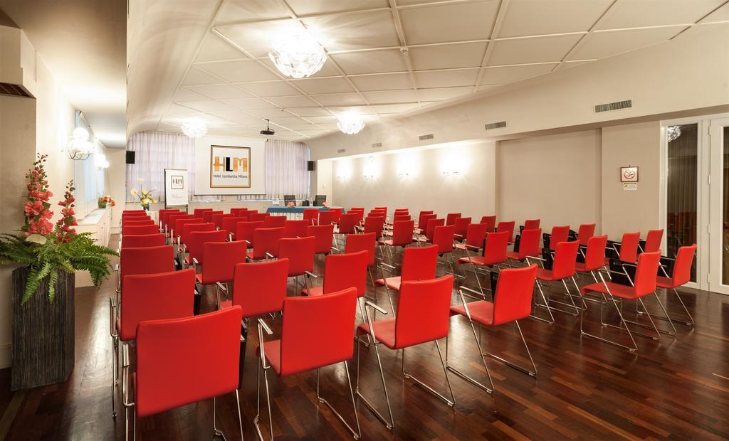 Hotel Lombardia Milano Ngoại thất bức ảnh
