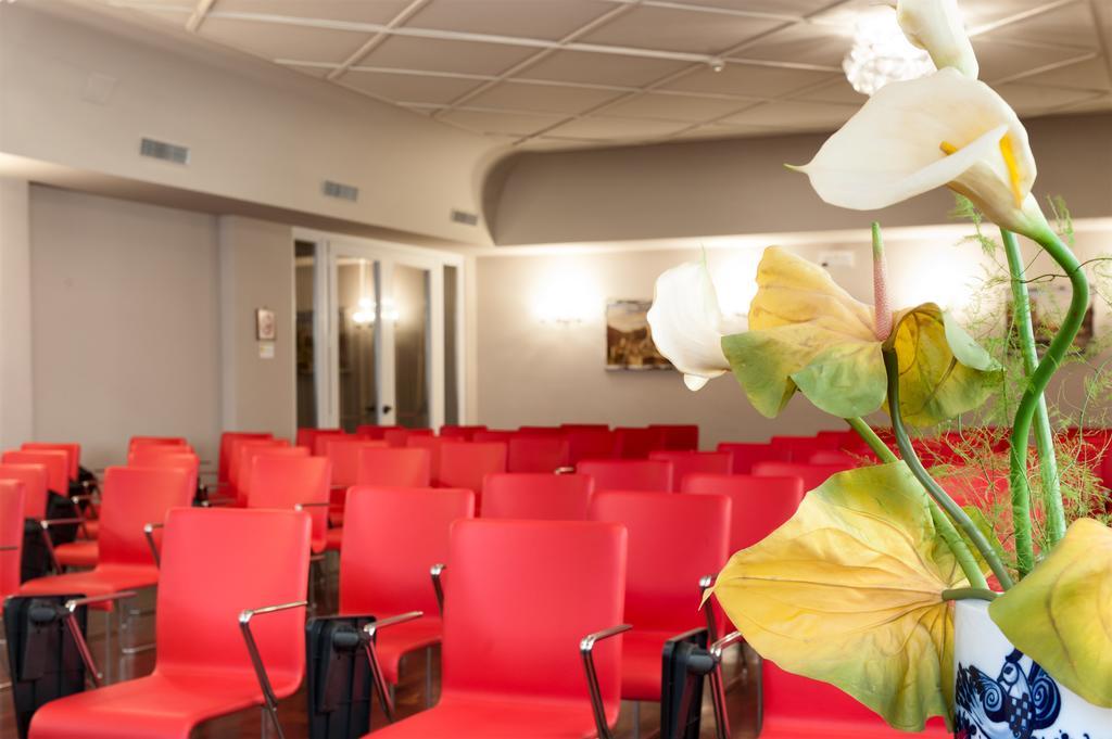 Hotel Lombardia Milano Ngoại thất bức ảnh