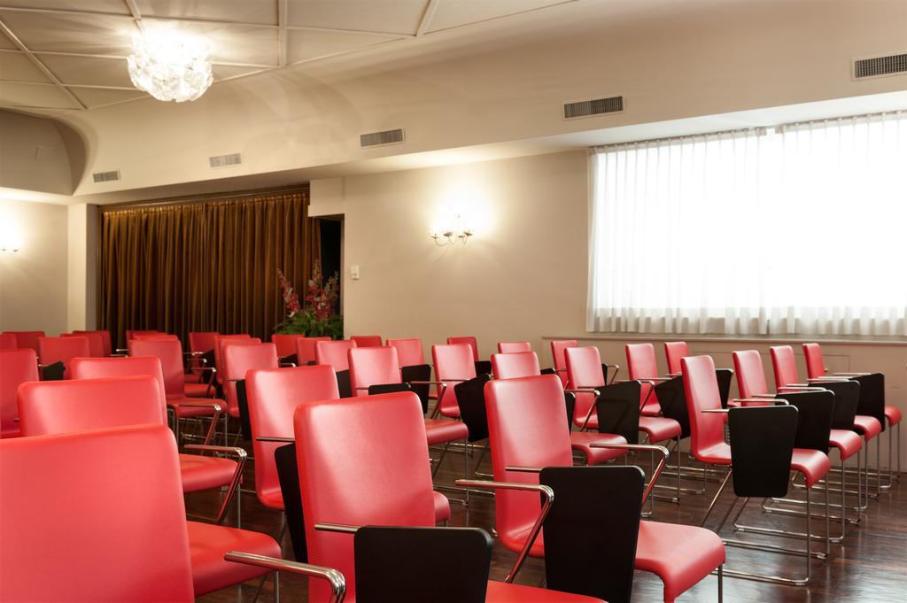 Hotel Lombardia Milano Ngoại thất bức ảnh
