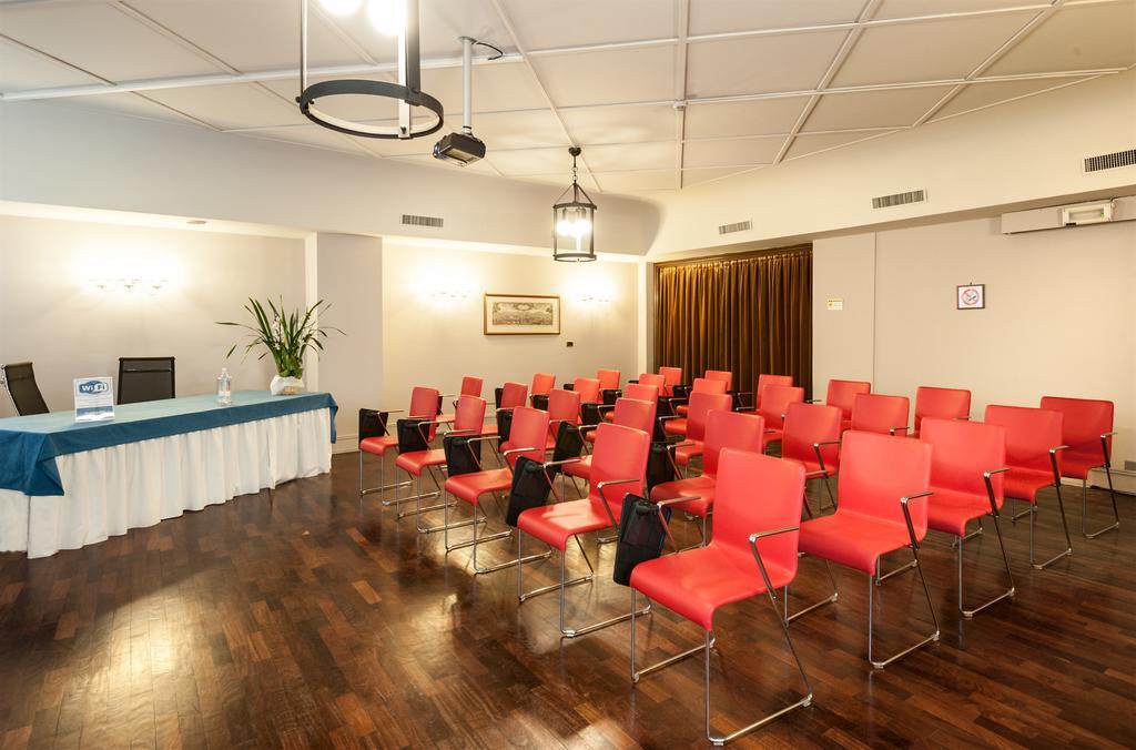 Hotel Lombardia Milano Ngoại thất bức ảnh