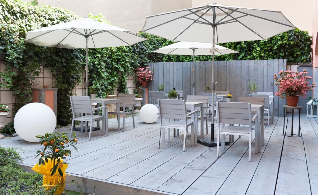 Hotel Lombardia Milano Ngoại thất bức ảnh