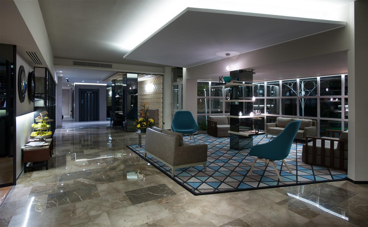 Hotel Lombardia Milano Ngoại thất bức ảnh