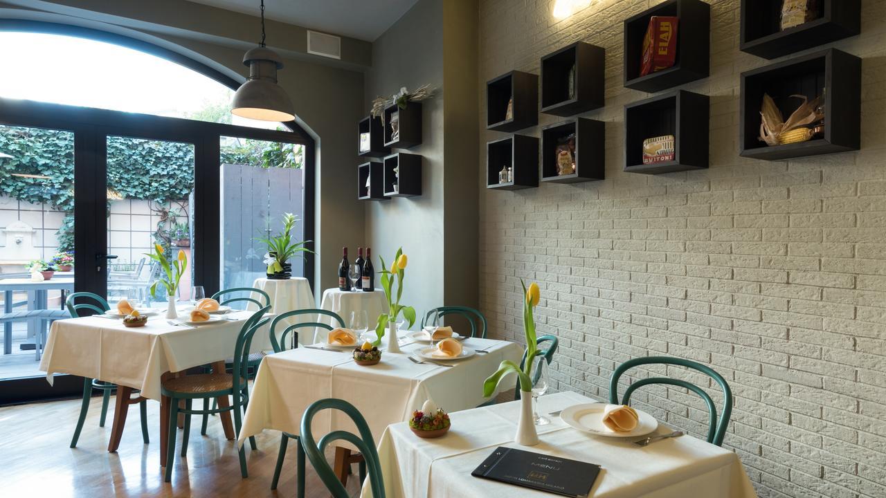 Hotel Lombardia Milano Ngoại thất bức ảnh