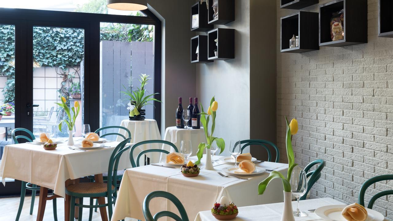 Hotel Lombardia Milano Ngoại thất bức ảnh