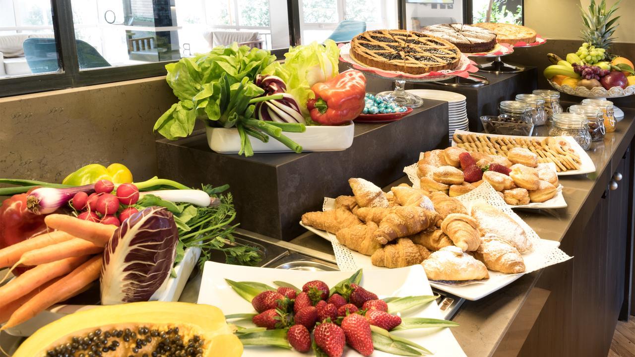 Hotel Lombardia Milano Ngoại thất bức ảnh